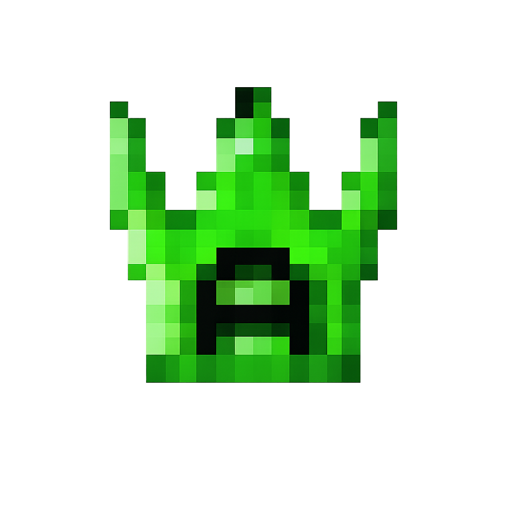 SENIOR MANAGER icon